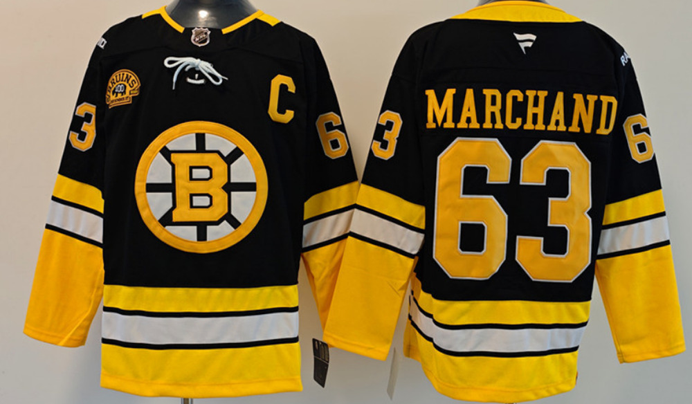 #63 Hockey Jersey NWT Mens L-Stitched